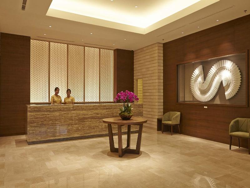 Axia South Cikarang Service Apartment image