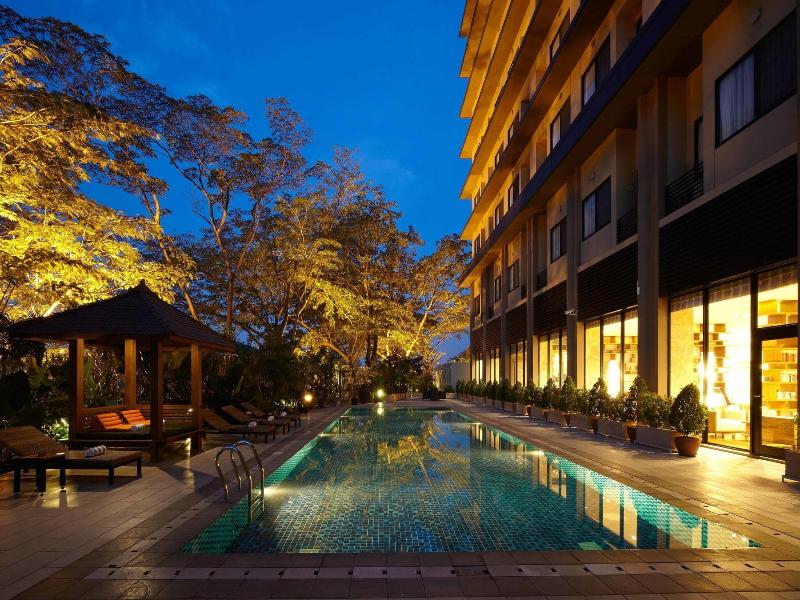 Axia South Cikarang Service Apartment image