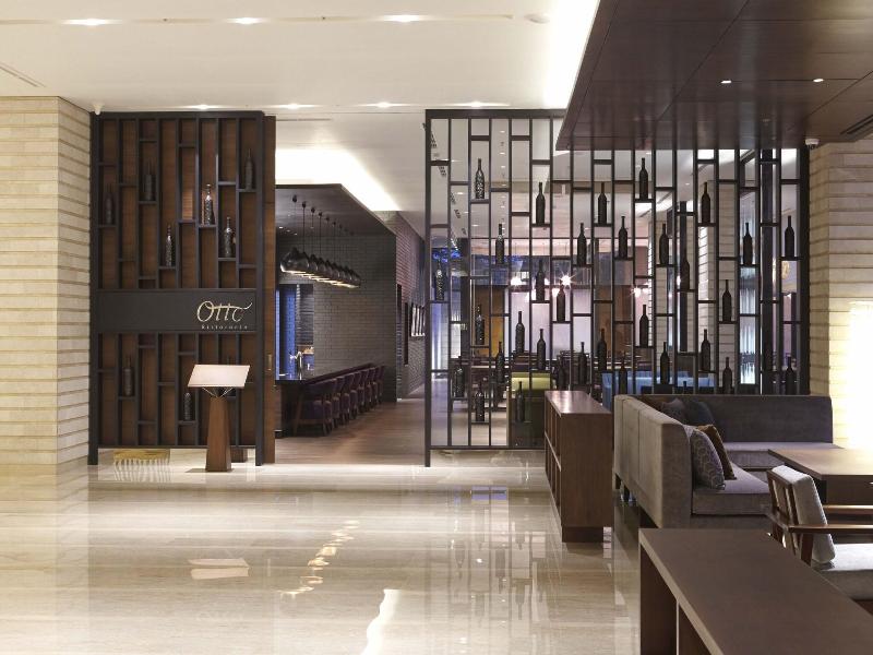 Axia South Cikarang Service Apartment image