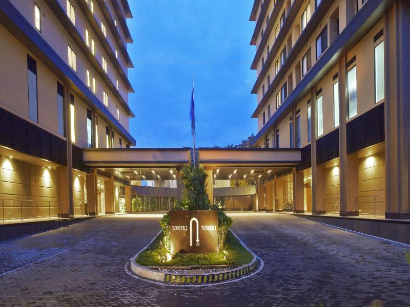 Axia South Cikarang Service Apartment image