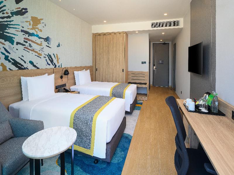 Holiday Inn & Suites Siracha Laemchabang image