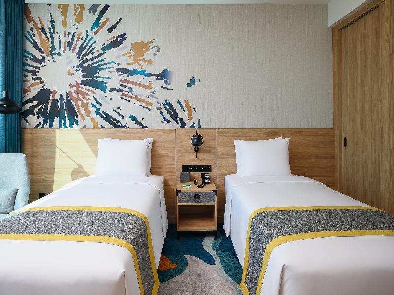 Holiday Inn & Suites Siracha Laemchabang image