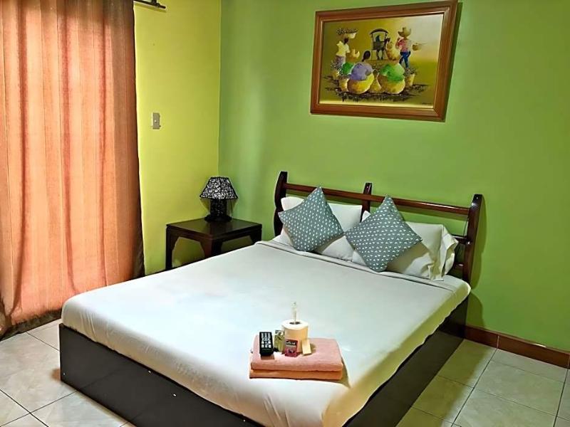La Gracia Apartelle image