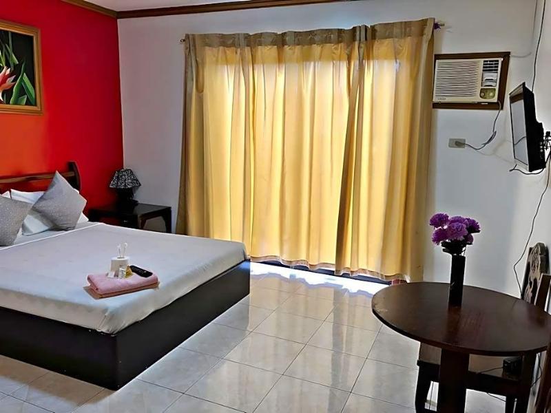 La Gracia Apartelle image