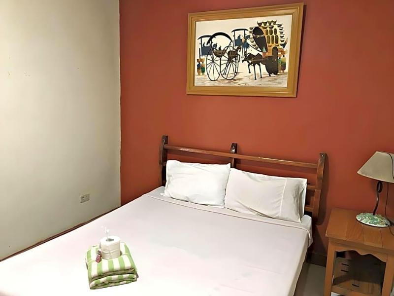 La Gracia Apartelle image