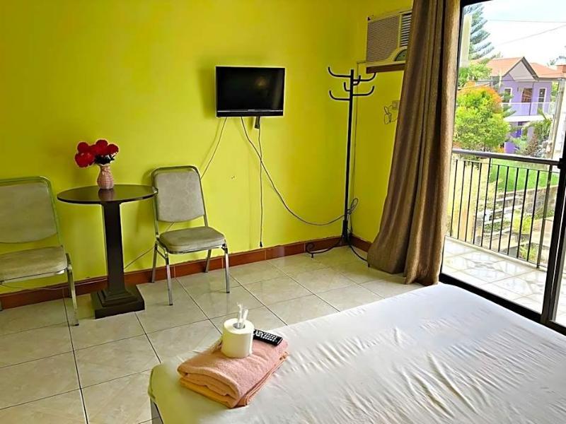 La Gracia Apartelle image