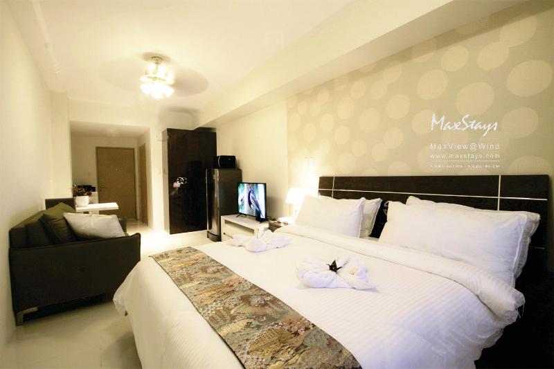 MaxStays - Max View @ Wind Residences — main photo