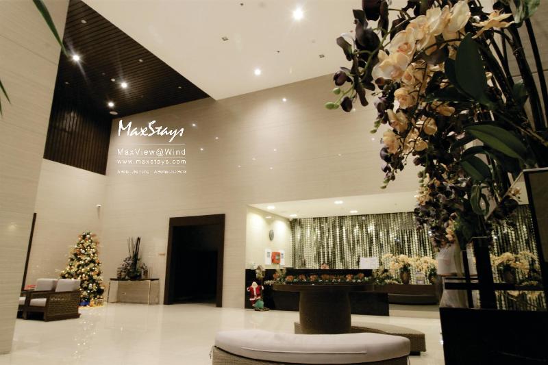 MaxStays - Max View @ Wind Residences — photo 5