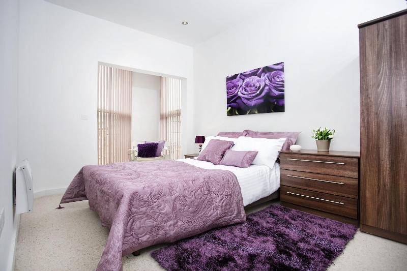 Orchard Avenue Serviced Apartments