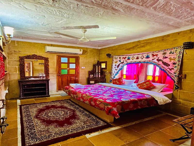 Shahi Palace Jaisalmer image