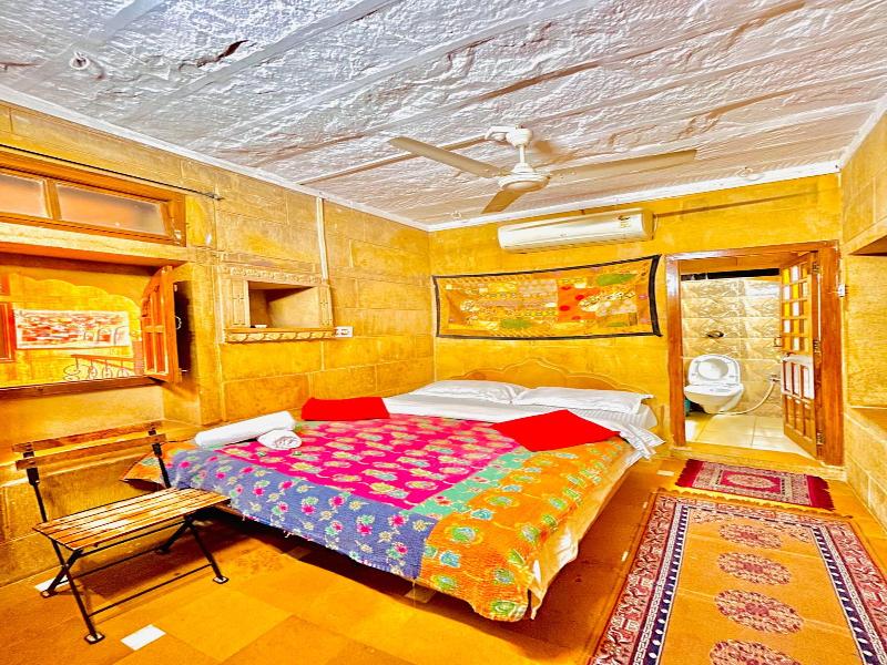 Shahi Palace Jaisalmer image