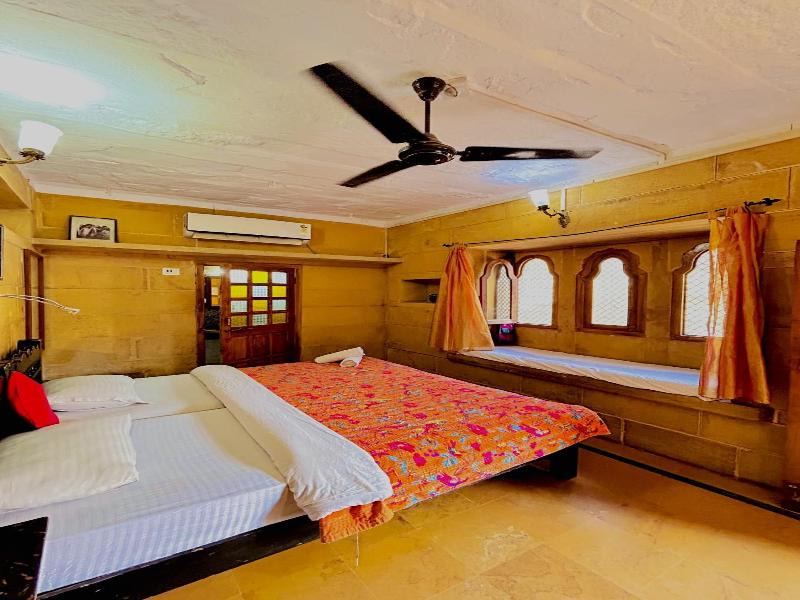 Shahi Palace Jaisalmer image