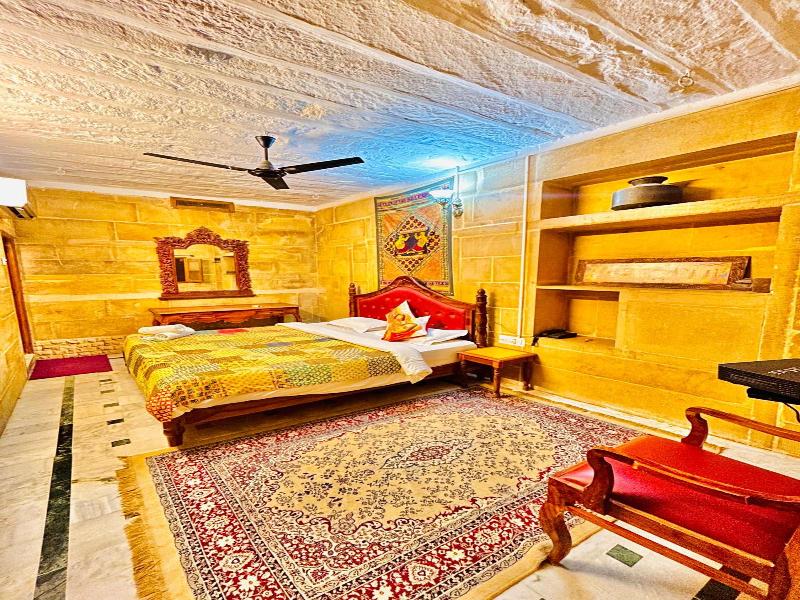 Shahi Palace Jaisalmer image