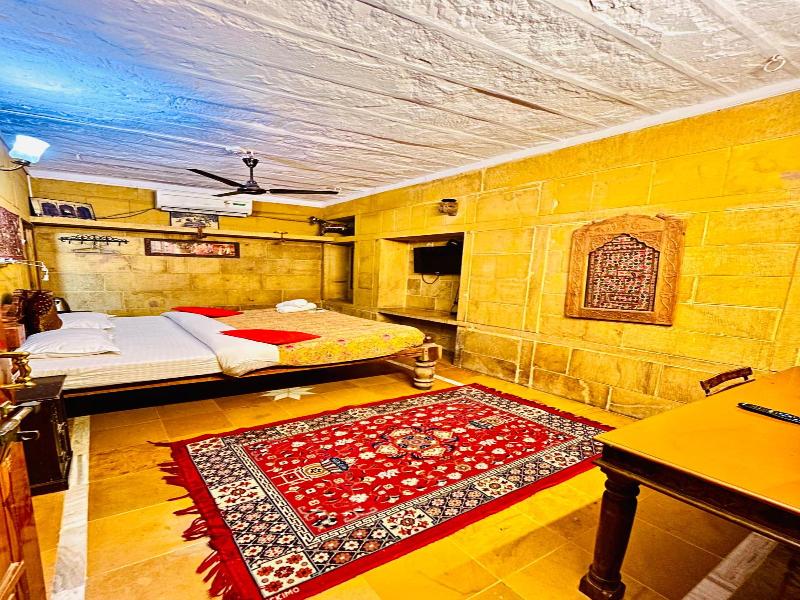 Shahi Palace Jaisalmer image