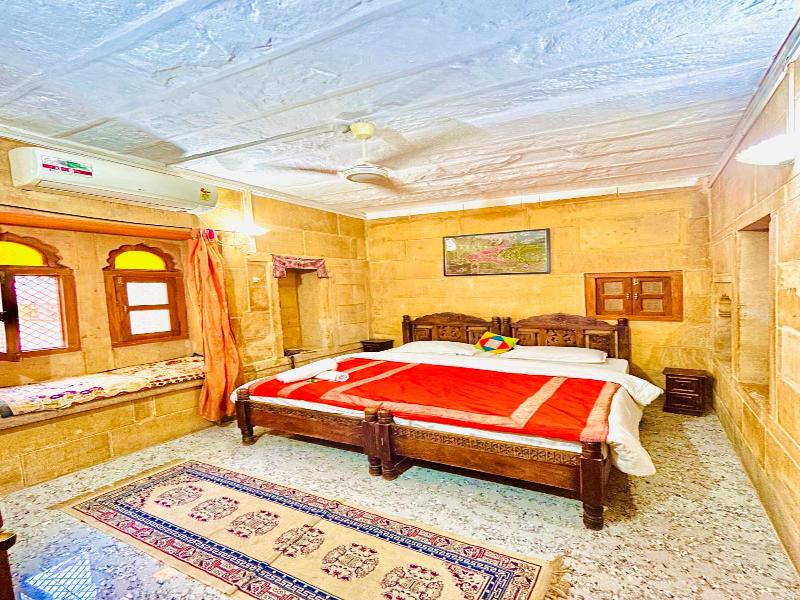 Shahi Palace Jaisalmer image