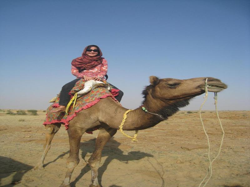 Shahi Palace Jaisalmer image