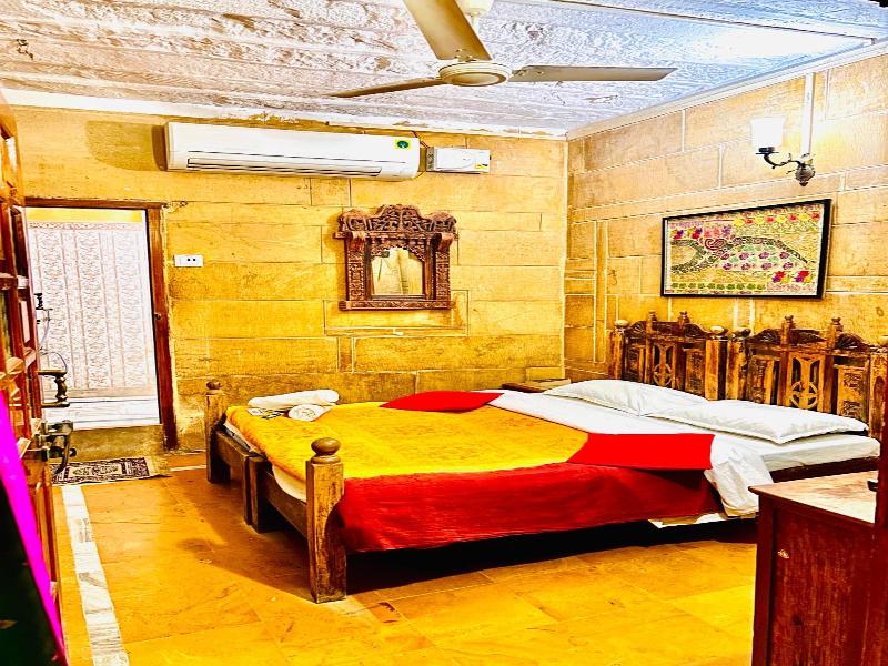 Shahi Palace Jaisalmer image