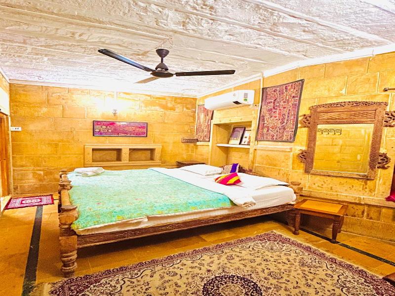 Shahi Palace Jaisalmer image