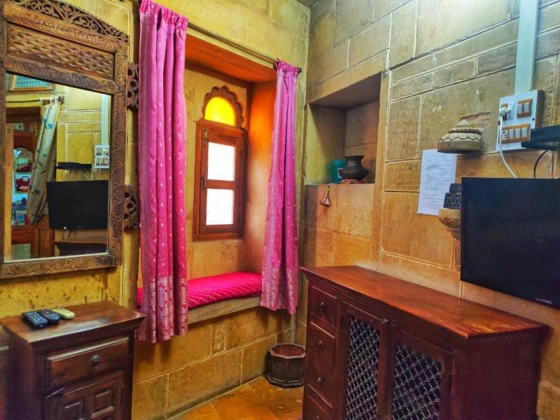 Shahi Palace Jaisalmer image