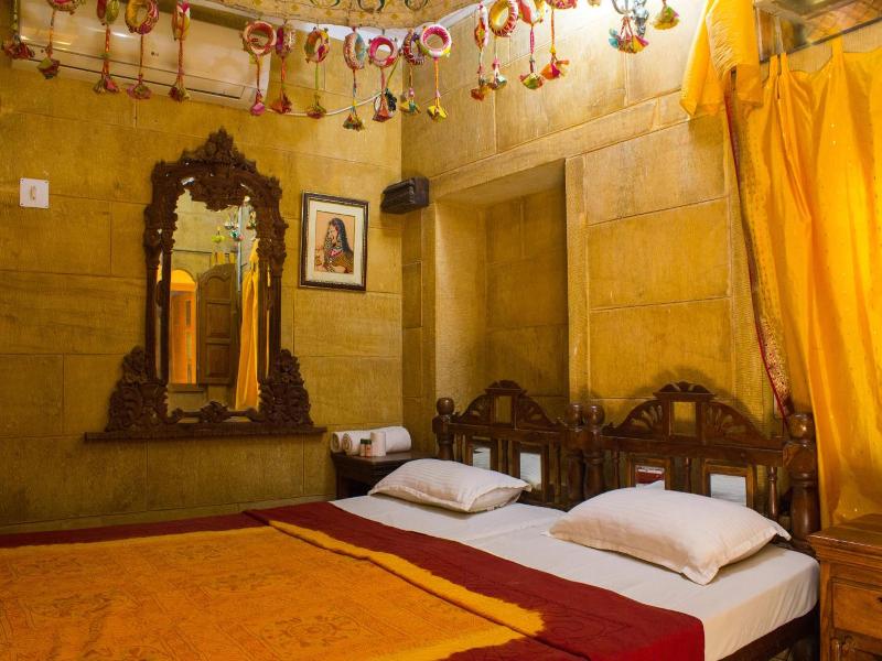 Shahi Palace Jaisalmer image
