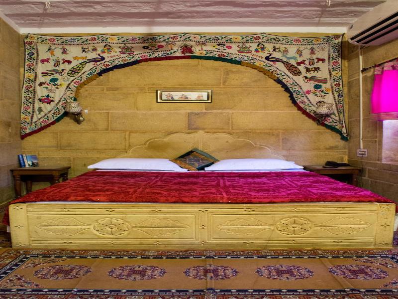 Shahi Palace Jaisalmer image