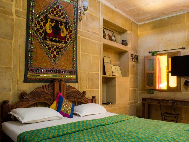 Shahi Palace Jaisalmer image