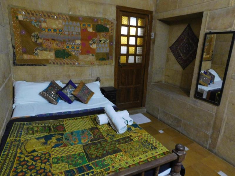 Shahi Palace Jaisalmer image