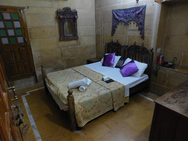 Shahi Palace Jaisalmer image