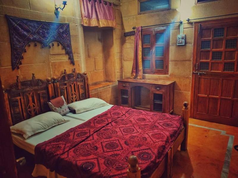 Shahi Palace Jaisalmer image