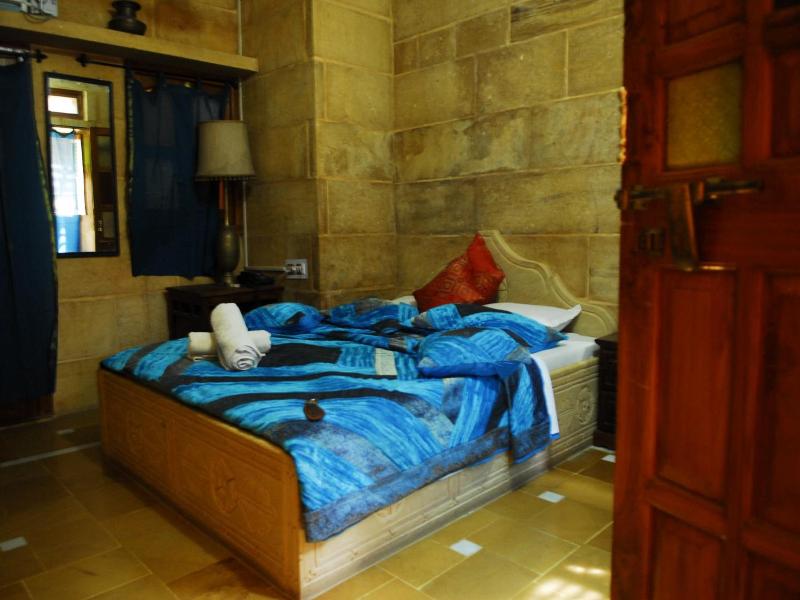 Shahi Palace Jaisalmer image