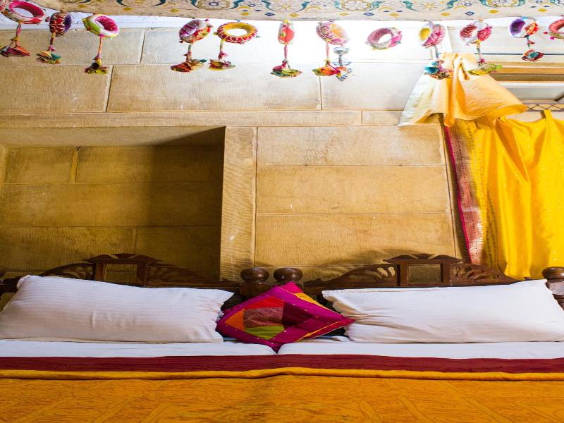 Shahi Palace Jaisalmer image