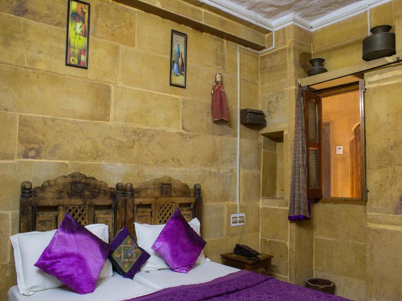 Shahi Palace Jaisalmer image
