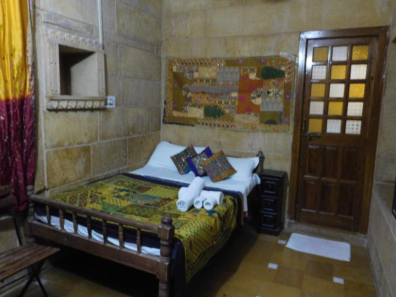 Shahi Palace Jaisalmer image