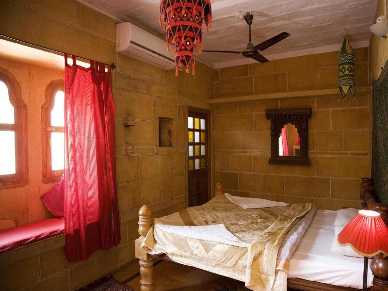 Shahi Palace Jaisalmer image