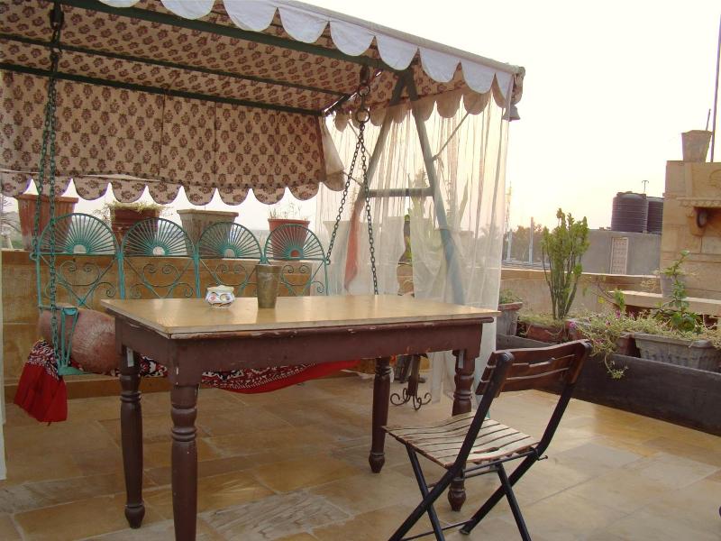 Shahi Palace Jaisalmer image