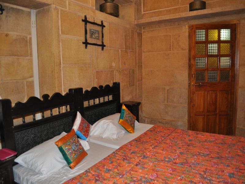 Shahi Palace Jaisalmer image