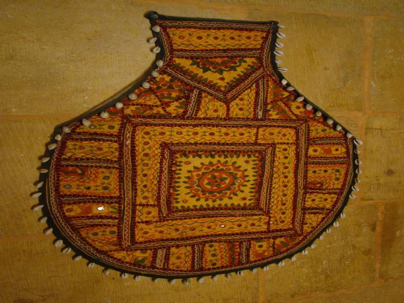 Shahi Palace Jaisalmer image