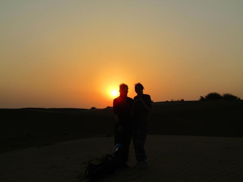Shahi Palace Jaisalmer image