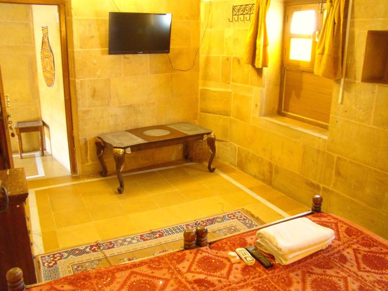 Shahi Palace Jaisalmer image