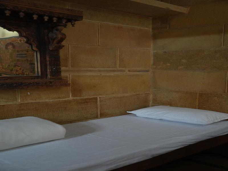 Shahi Palace Jaisalmer image