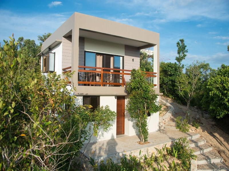 The Riverhouse