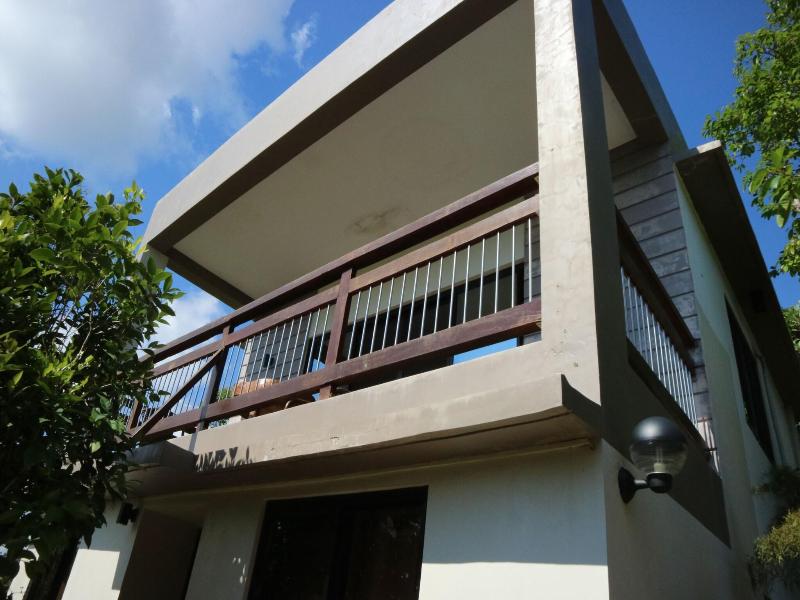 The Riverhouse