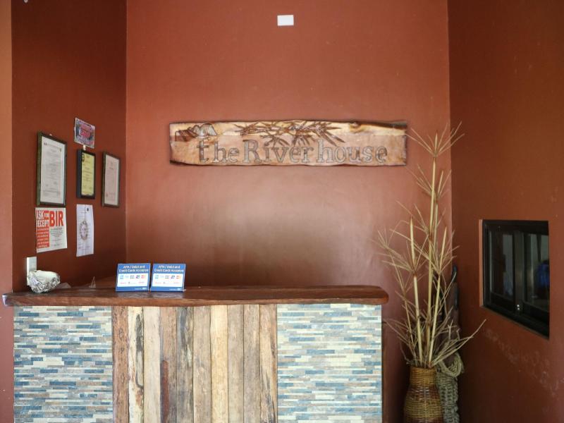 The Riverhouse