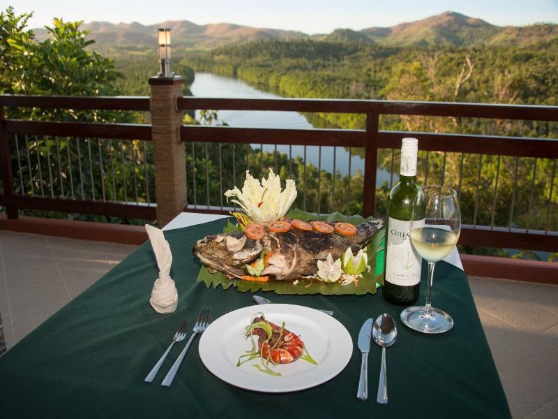 The Riverhouse