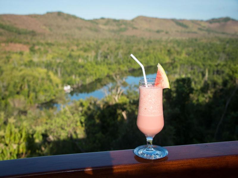 The Riverhouse