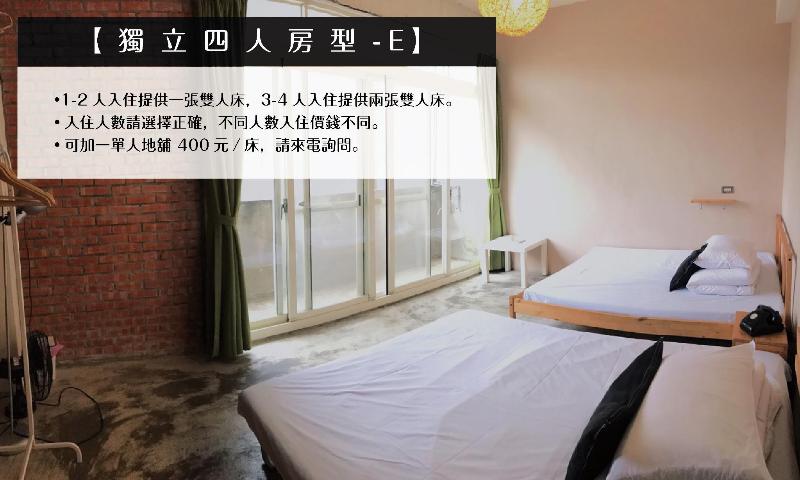 Lane62 Hostel image