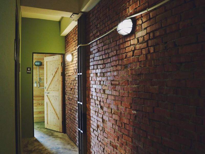 Lane62 Hostel image