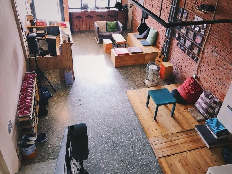 Lane62 Hostel image