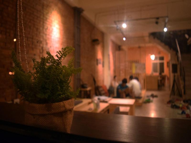 Lane62 Hostel image