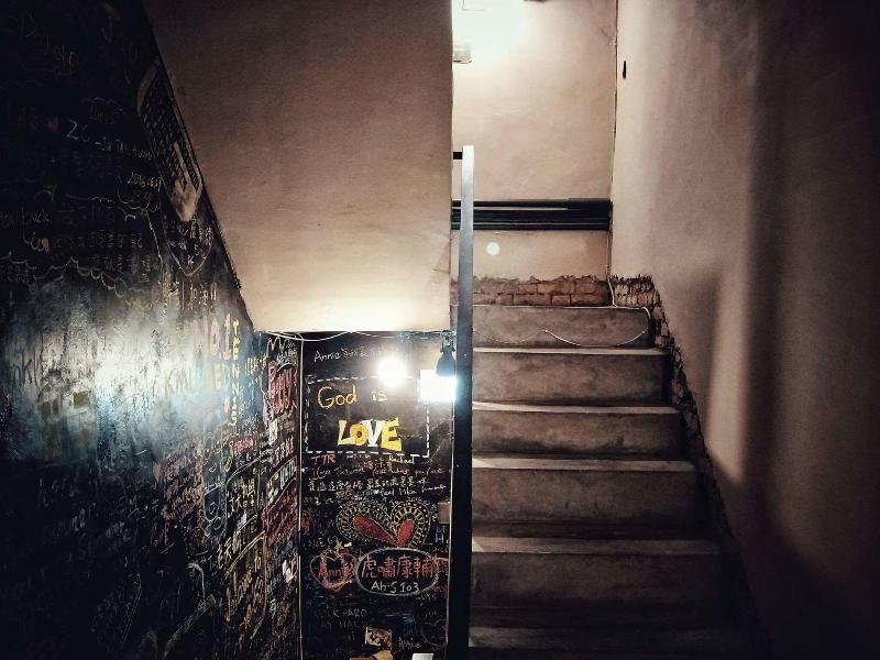 Lane62 Hostel image